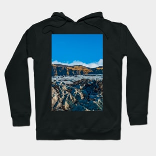 Vatnajökull Hoodie